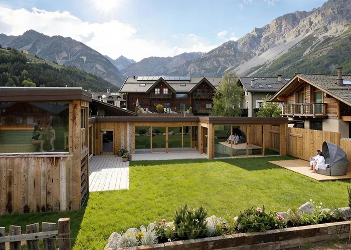 Agriturismo Rini Bormio foto