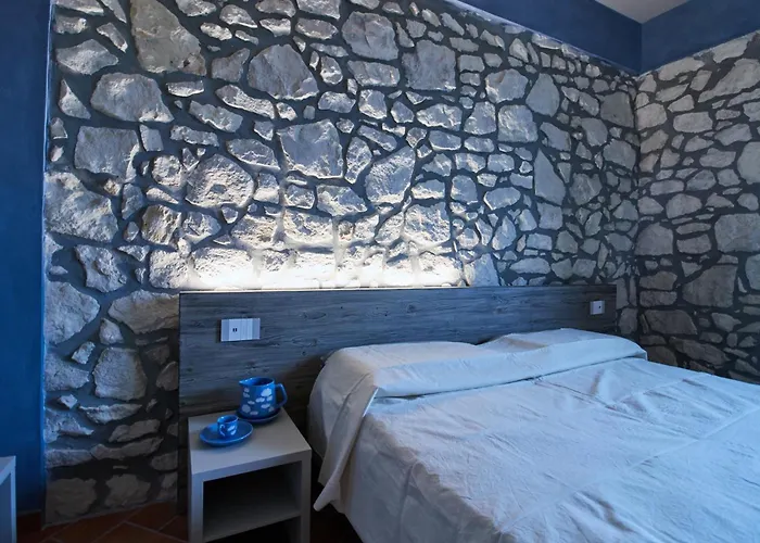 B&B Casa Campagnari Roverbella fotorgafie