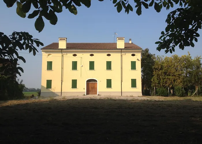 Corte Croce Gonzaga foto
