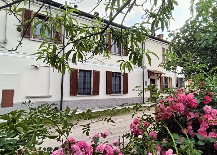B&B Borgo Tre Case φωτογραφία