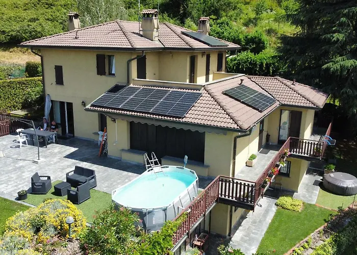 صورة Appartamento Casa Dei Nonni Torre deʼ Busi