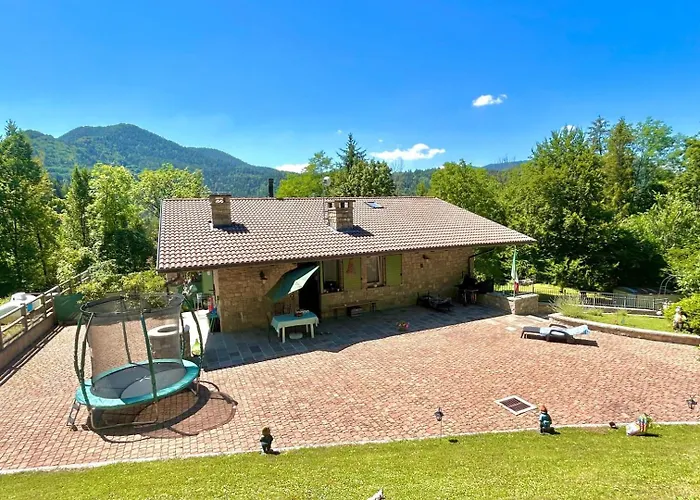 La Casa Di Angi Villa Onore fotoğrafı