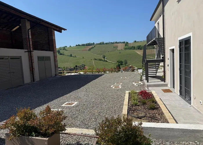 Santa Giuletta Nessunconfine Casa Laura 빌라 사진