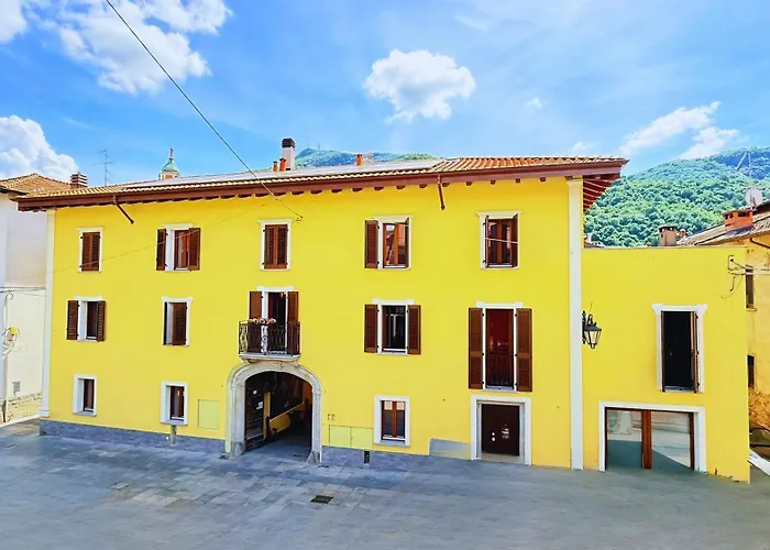 Residence Besano foto