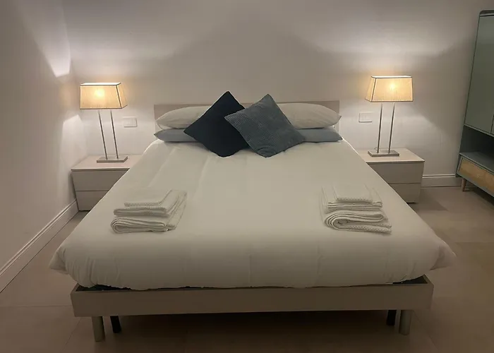 El Nido Suite Tornavento  φωτογραφία