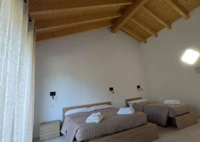 Rooms 2575 Casasco Intelviの写真