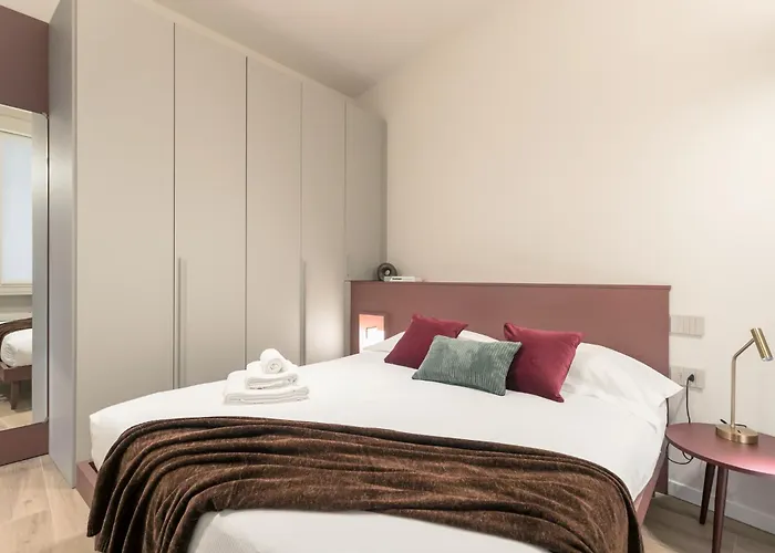 صورة Guesthost - Vivaldi Autunno Apartment تريفيغليو