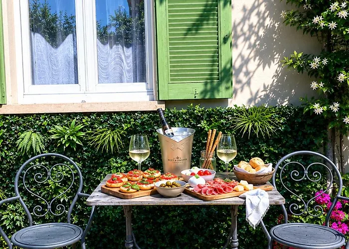 Masa Holiday Home Valmadrera φωτογραφία