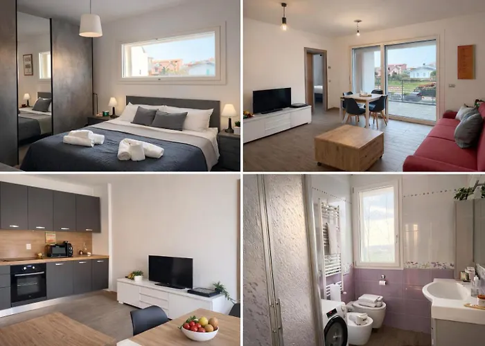 Mezzago Milan Bergamo Work Apartment תמונה