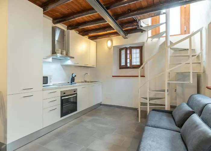Casa Elsa Appartement Pisogne foto