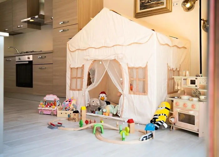 פורלצה Begna Kiddie Paradise Poolside Retreat תמונה
