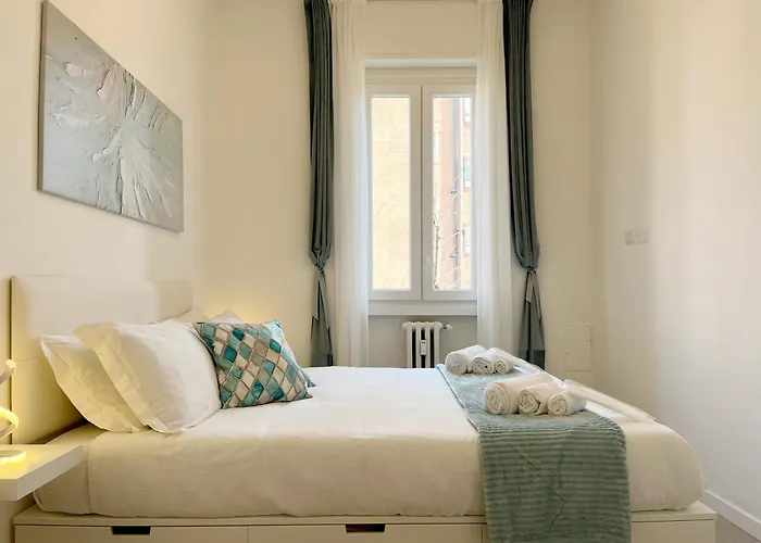 Enchanting Flat Near Milan & Como, 150M Station Desio fotorgafie