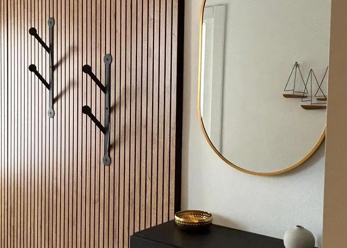 Ferienwohnung La Dimora Sul Fiume - La Riva Sesto Calende Foto