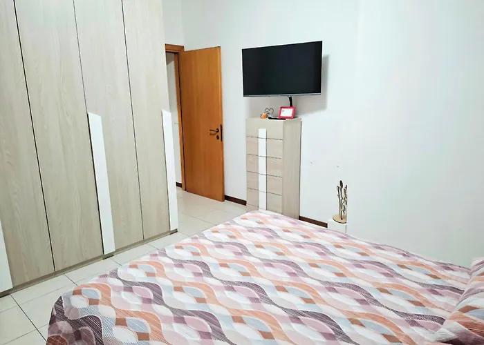 Nido Nel Borgo Apartment Esine photo
