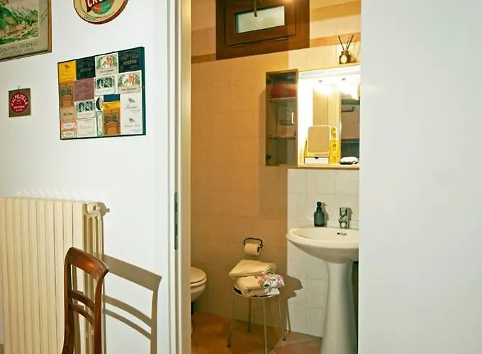 Edelweiss - Casa Vacanze Tra Le Vette Valtellinesi Sondrio foto