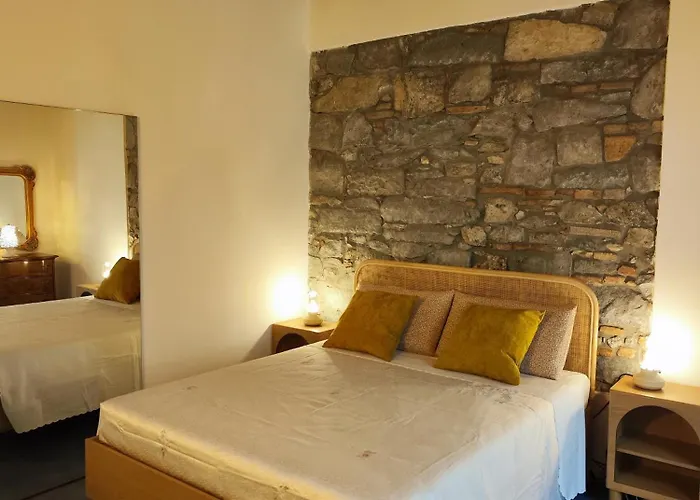 La Contrada - Suite Apartment Sarnico zdjęcie