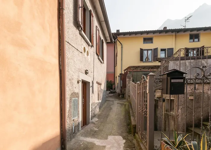 Casa Elsa Daire Pisogne fotoğrafı