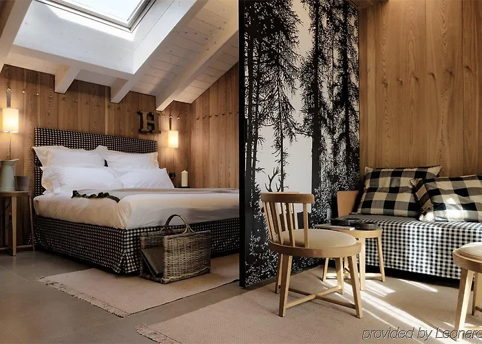 Eden Hotel Bormio photo
