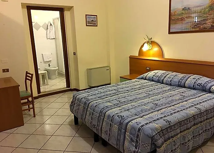 Residence Isabella Cernusco Sul Naviglio φωτογραφία