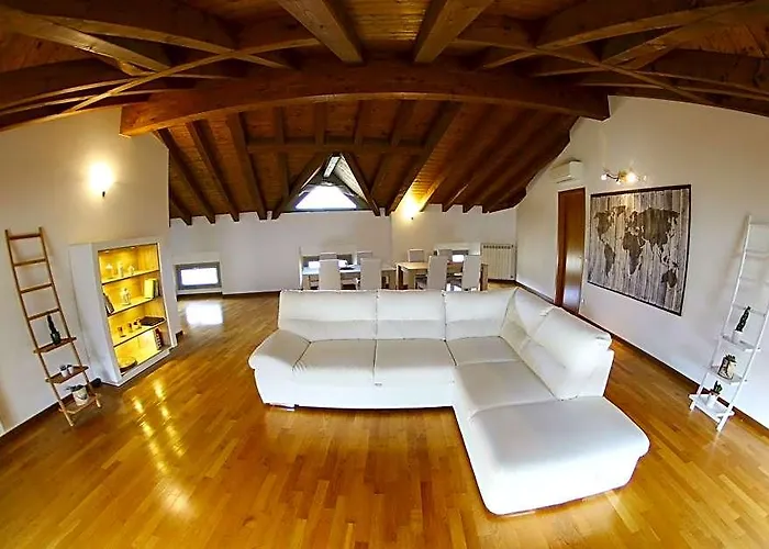 foto di Donizetti Royal Rooms Seriate