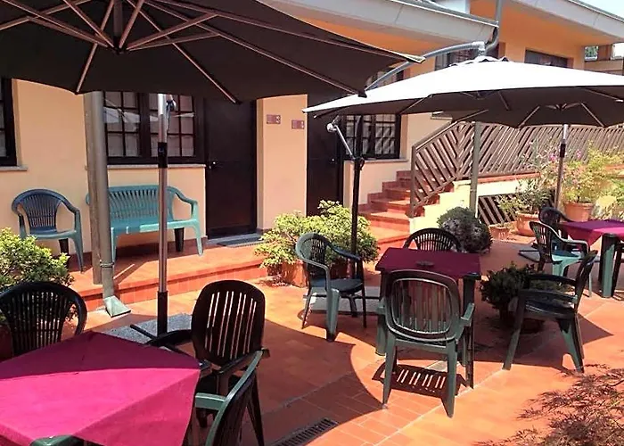 foto di Albergo Brioschi Torrazza dei Mandelli