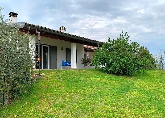 صورة Casa Vacanze Al Capriano Appartamento Mora Azzate