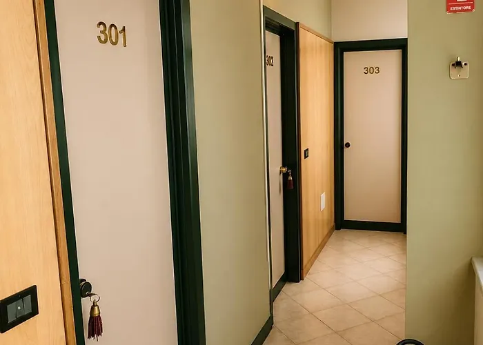 Smart Hotel Argo Orzinuovi zdjęcie