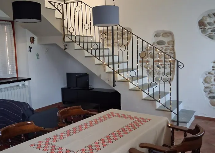 Il Borghetto Βίλα Castano Primo φωτογραφία