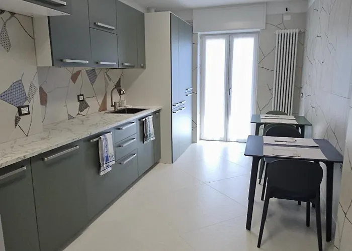 Drago 48 Bed and Breakfast Oltre il Colle foto