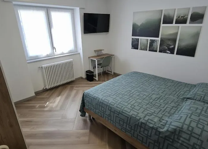 Drago 48 Bed & Breakfast Oltre il Colle photo