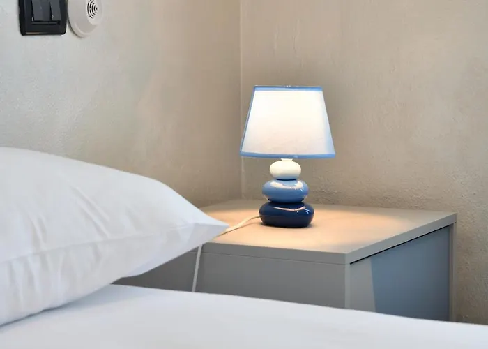 Palazzo Cavalieri Business&Relax 4Lancillotto Lejlighedshotel Castiglione Delle Stiviere foto