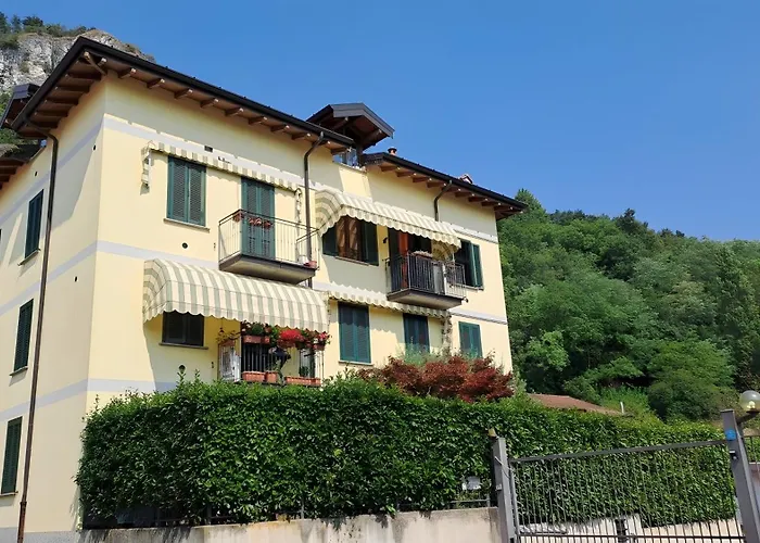 Maison Adriano Lago Maggiore Sangiano foto