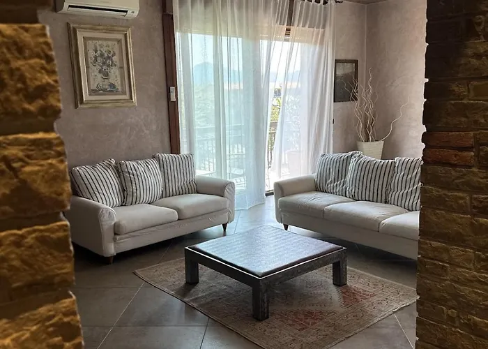 Loft 28 Διαμέρισμα Trescore Balneario φωτογραφία