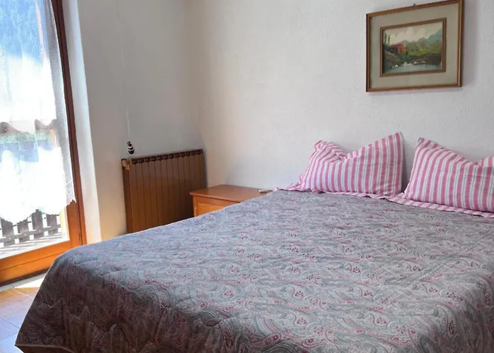 Alta Vista Lägenhet Valle  foto