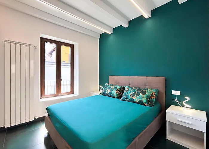 River House Rancio Valcuvia fotoğrafı