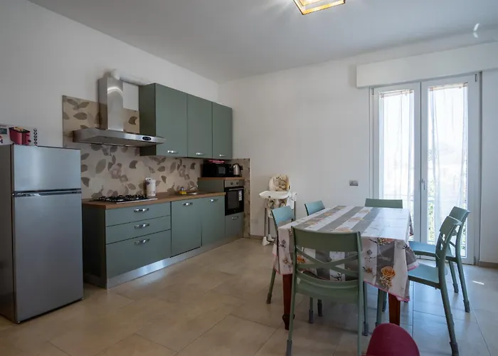 Apartament Guesthost - Residenza Ezilde Flat With Parking Quarto  zdjęcie
