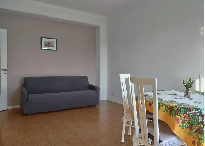 Apartmán Scer Gea Cerro Lago Maggiore fotorgafie