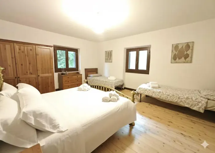 Photo de Villa Maria Fino Del Monte
