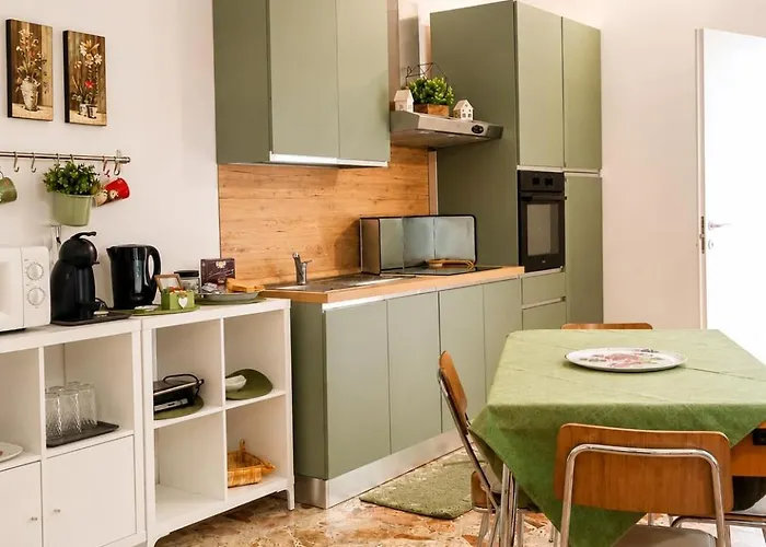 صورة شقة Casa Virgy Esino Lario