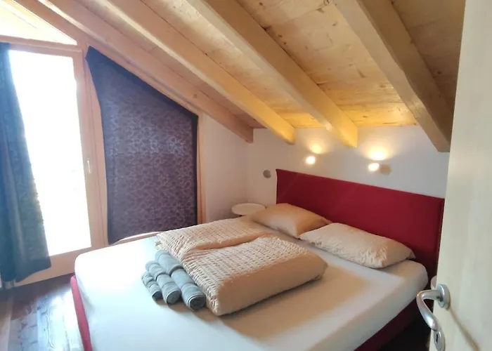 Chalet Al Lac - Quadri - Como Lake View & Swimming Pool Consiglio di Rumo fotoğrafı