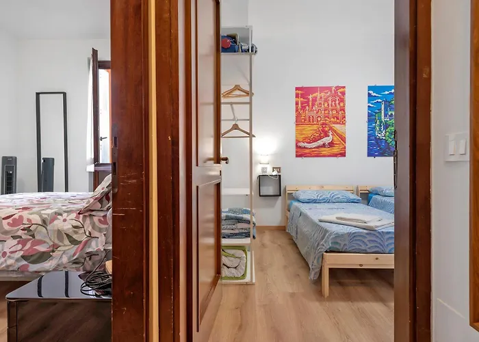 L'Oca Del Lago Lakeview Apartment Laveno-Mombello Foto
