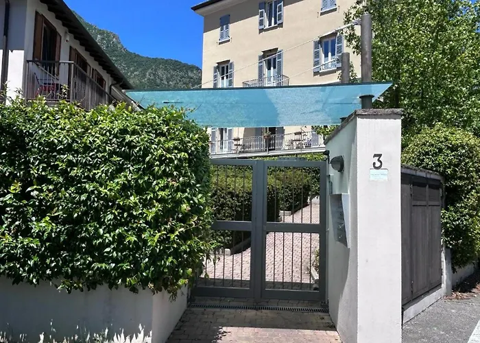 Rosa Dei Venti - Como Lake House ヴァルマドレーラの写真
