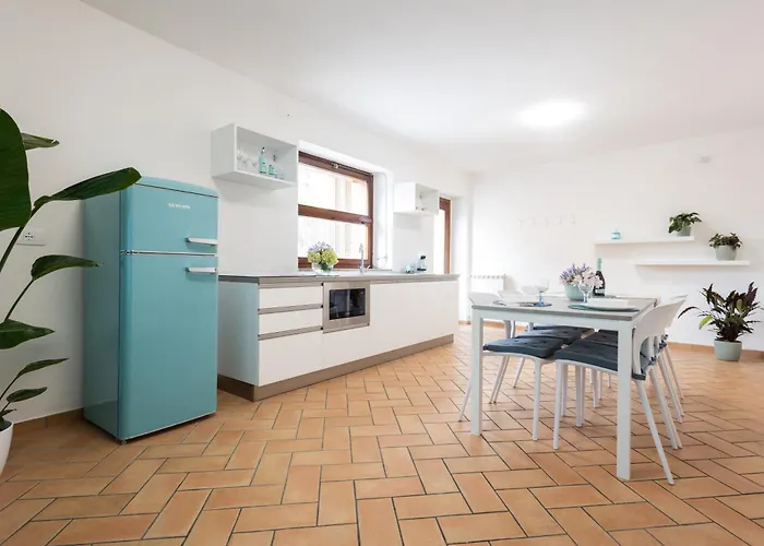 Casa Do Lago - Toline Di Pisogne - Lago D'Iseo, 6 Posti fotoğrafı