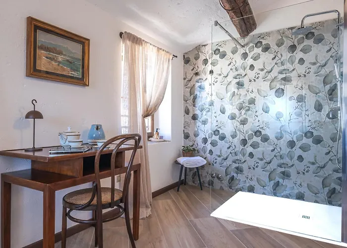 foto di Appartamento Palazzo Brighenti Pozzolengo