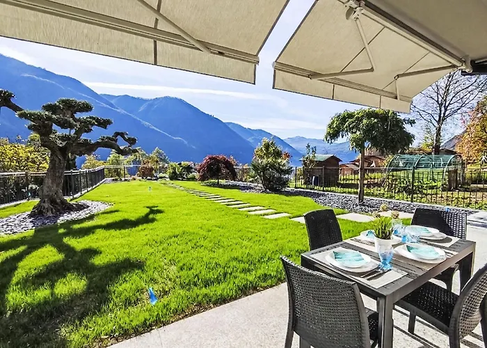Apartment Casa Ulivo By Interhome Corridoの写真