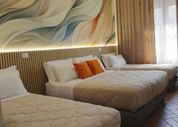 B&B Villa Milano Depandance By Rhospitality Cornaredo foto
