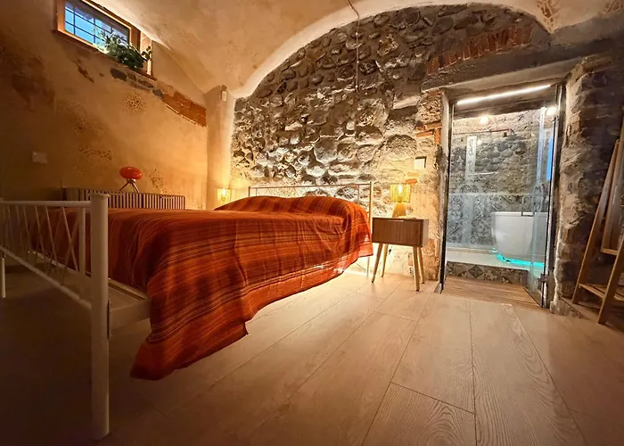 Suite Capovilla 12 Pisogne fotoğrafı
