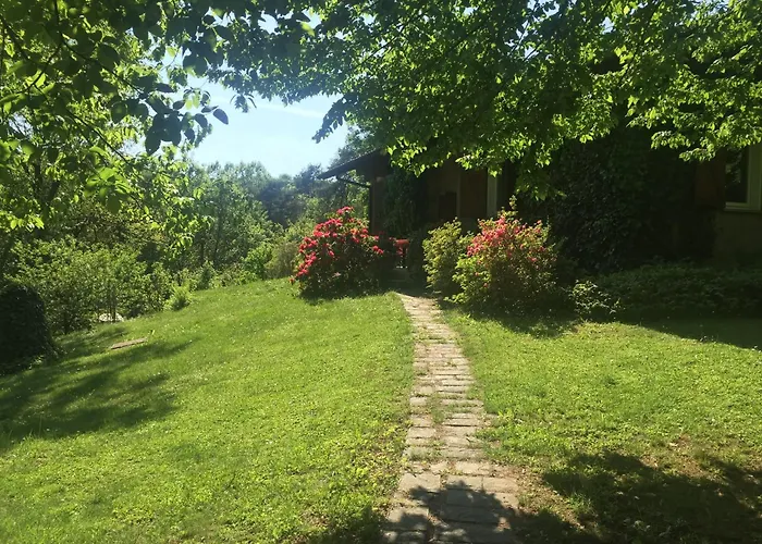 B&B L'Albero Maestro Orsenigo képek