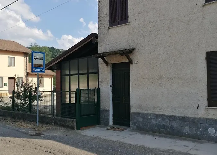 foto di Villetta S. Zaccaria Godiasco