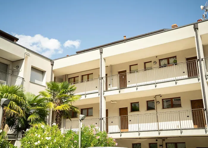 foto di Acquaseria Lake House